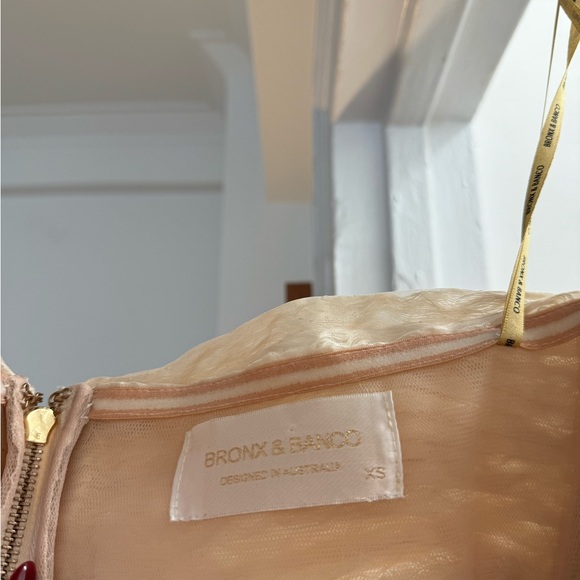 Bronx and Banco Tiara Two Piece Set XS - Picture 10 of 11